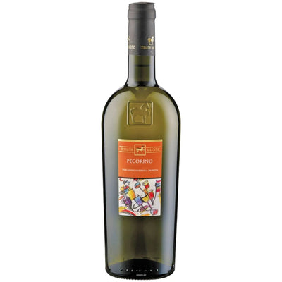 TENUTA ULISSE  TERRE D'ABRUZZO PECORINO 2024 750ML