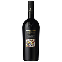 TENUTA ULISSE UNICO MONTEPULCIANO 750ML 