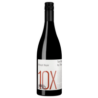 TEN MINUTES BY TRACTOR 10X PINOT NOIR 750ML