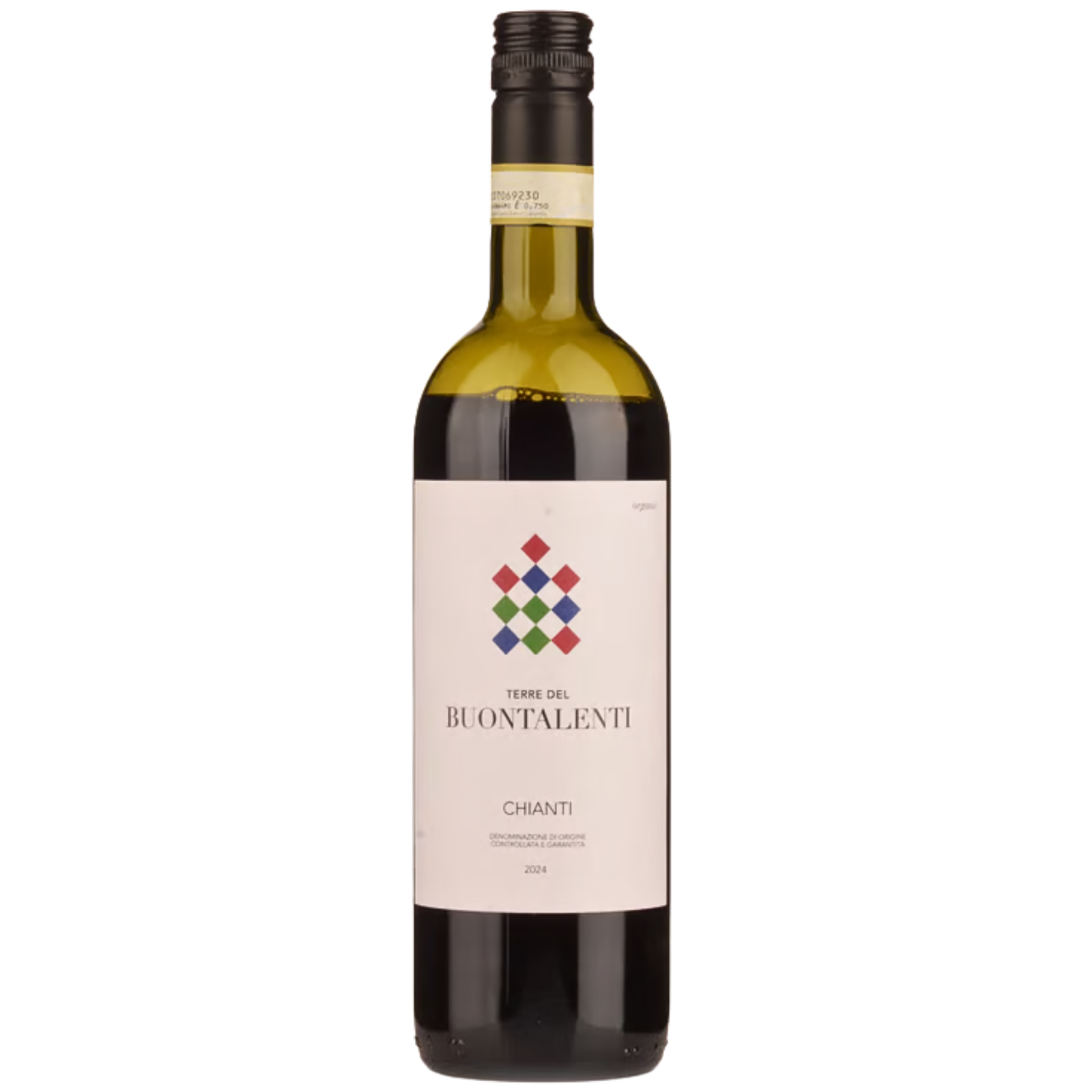 TERRE DEL BUONTALENTI CHIANTI DOCG  2024 750ML