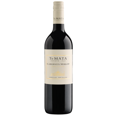 TE MATA AWATEA CABERNETS MERLOT 2023 750ML