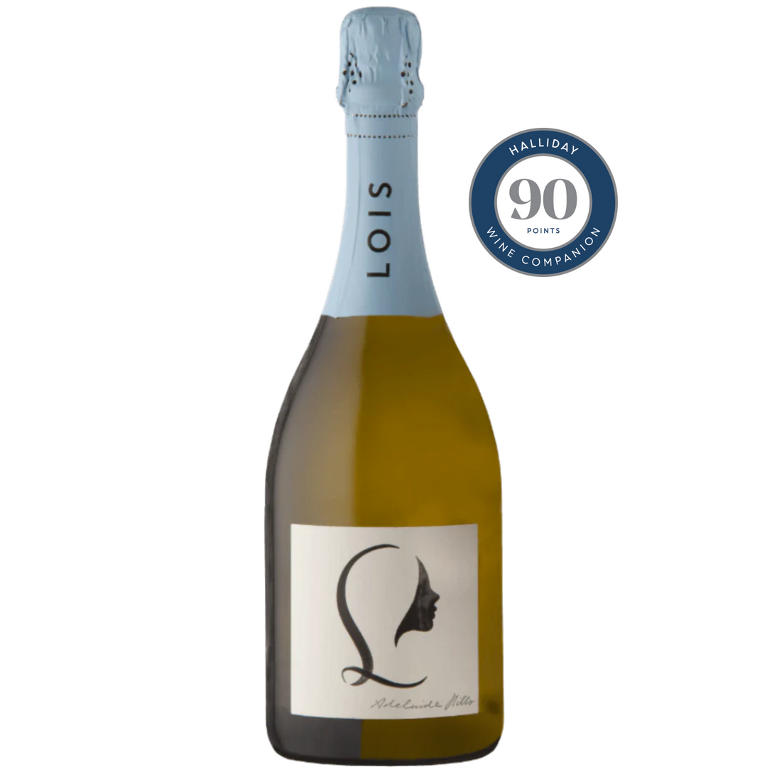 The Lane Lois Blanc De Blancs Nv 750ml