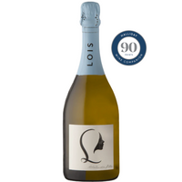 The Lane Lois Blanc De Blancs Nv 750ml