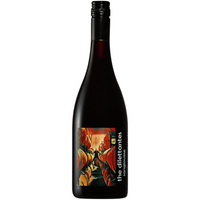 THE DILETTANTES SANGIOVESE  2025 750ML