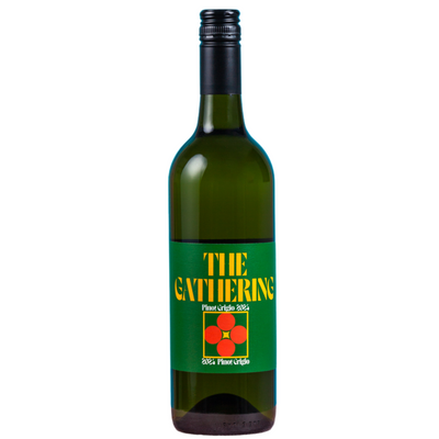 THE GATHERING PINOT GRIGIO 2024 750ML
