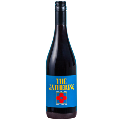 THE GATHERING PINOT NOIR 2023 750ML