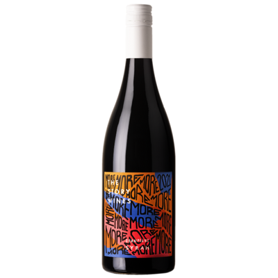 THE STORY GRAMPIANS SYRAH 750ML