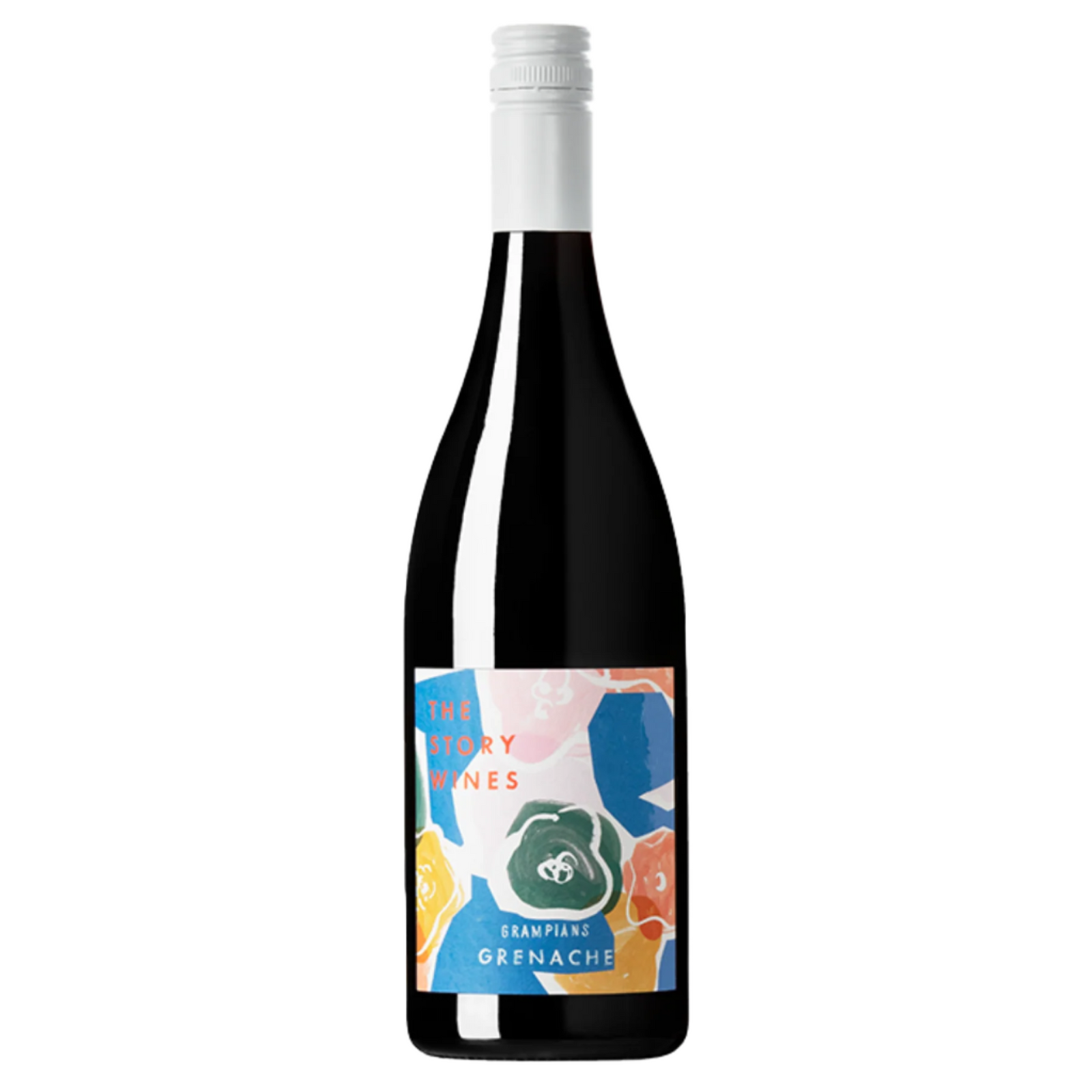 THE STORY WINES GRENACHE 750ML
