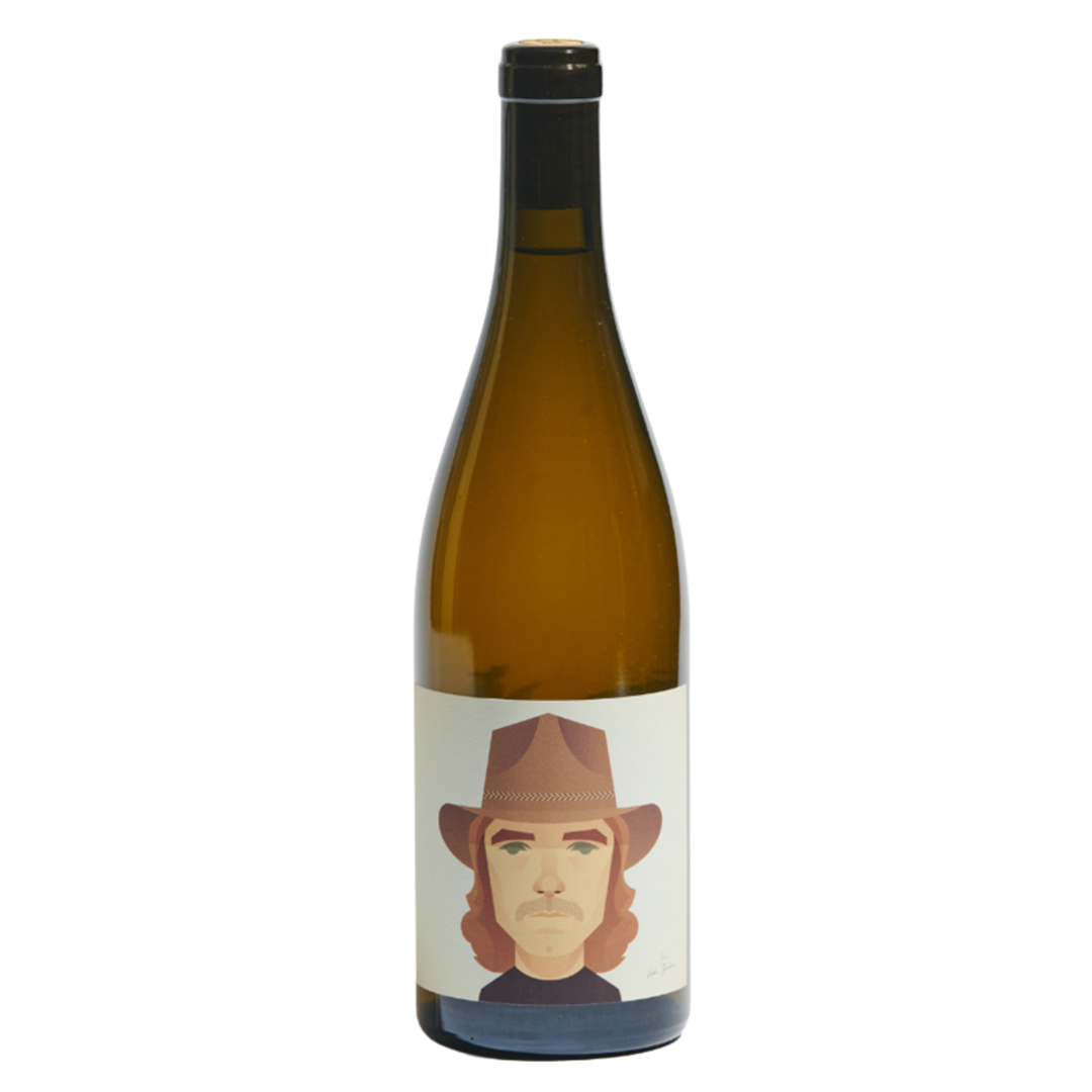 THE VINDEN HEADCASE GEWURZTRAMINER 750ML