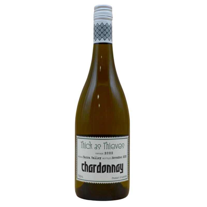 THICK AS THIEVES CHARDONNAY 2023 750ML
