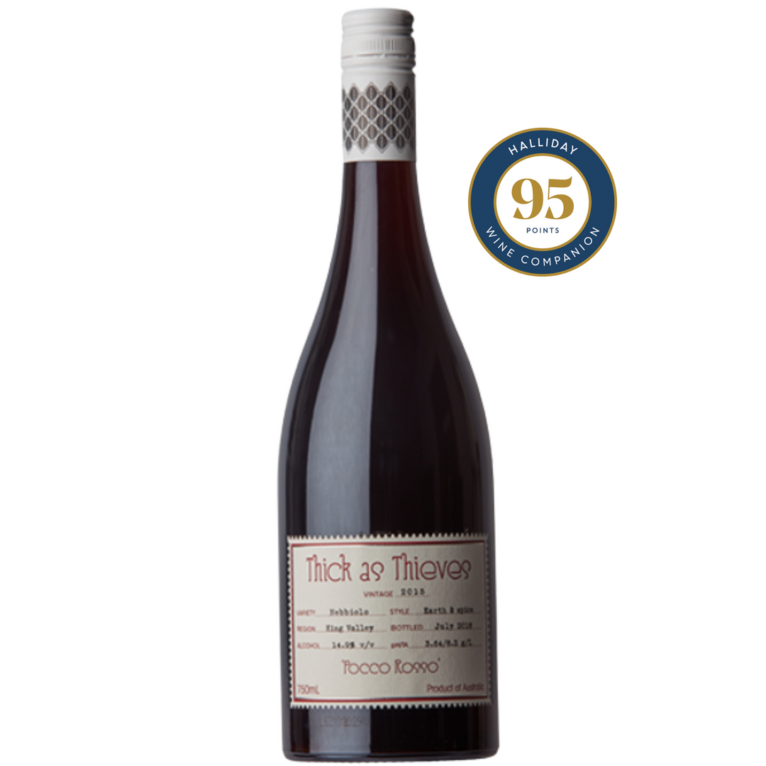THICK AS THIEVES NEBBIOLO 2022 750ML