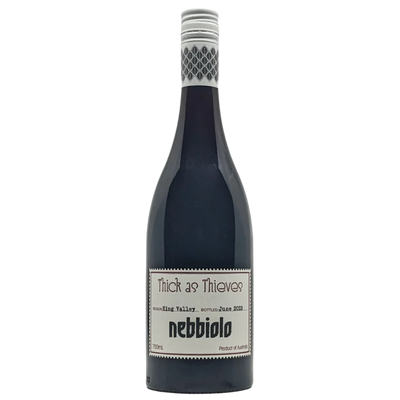 THICK AS THIEVES NEBBIOLO 750ML