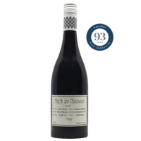 THICK AS THIEVES PLUMP PINOT NOIR 2024 750ML