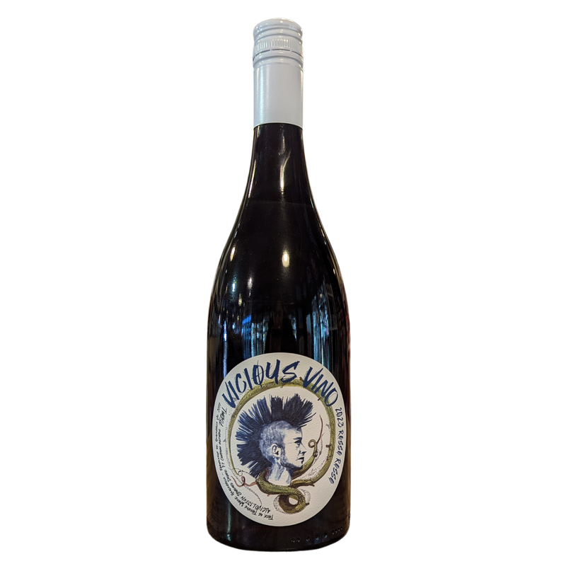 THICK AS THIEVES VICIOUS VINO 750ML