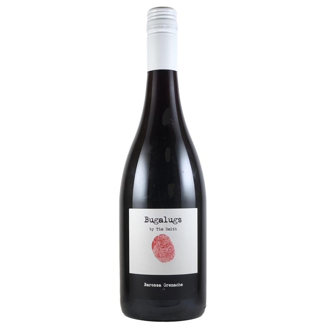 TIM SMITH BUGALUGS GRENACHE 2023 750ML