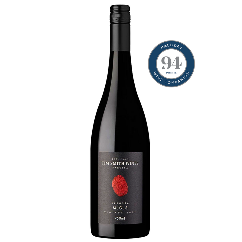TIM SMITH MGS 2022 750ML 94