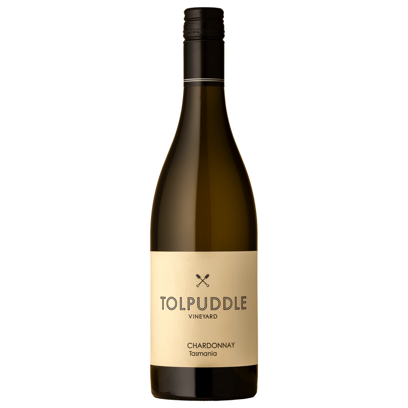 TOLPUDDLE CHARDONNAY 2018 750ML