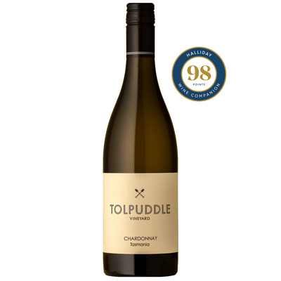 TOLPUDDLE VINEYARD CHARDONNAY 2024 750ML