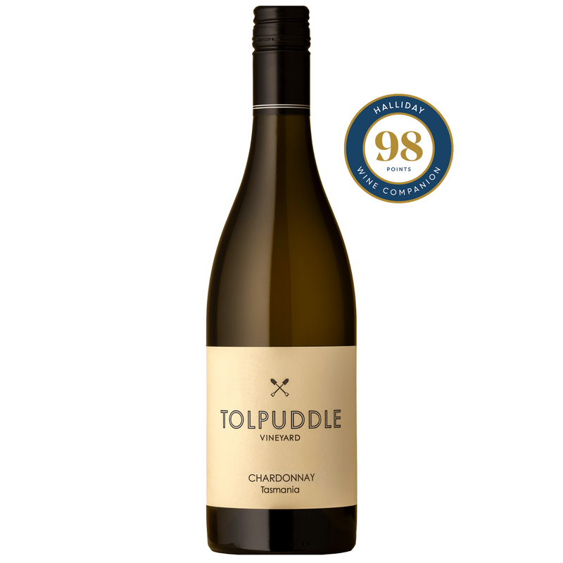 TOLPUDDLE VINEYARD CHARDONNAY 2024 750ML