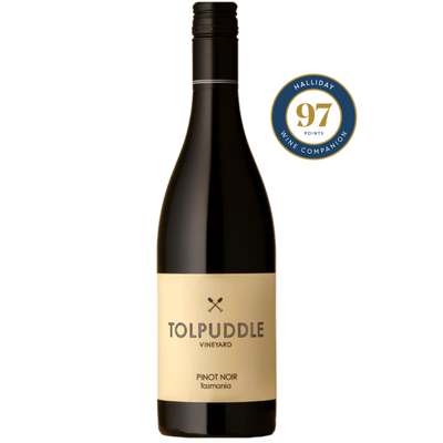 TOLPUDDLE VINEYARD PINOT NOIR 2024 750ML