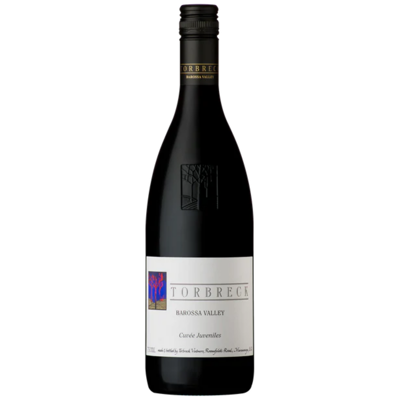 TORBRECK CUVEE JUVENILES GSM 750ML