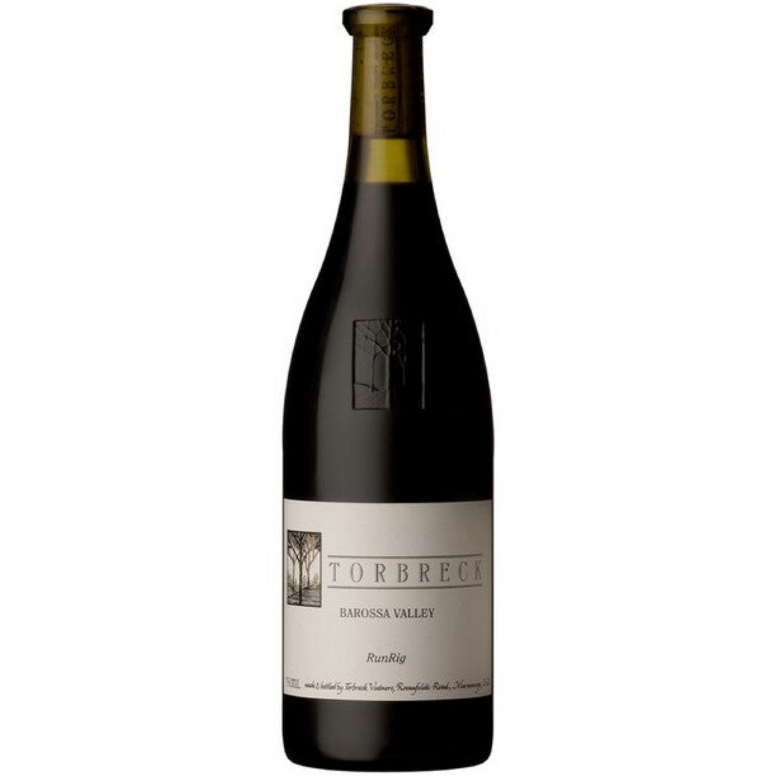 TORBRECK RUNRIG SHIRAZ 2016 750ML