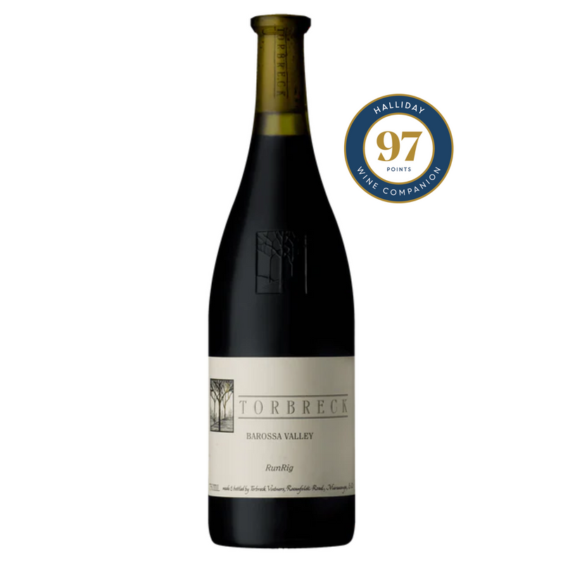 TORBRECK RUNRIG SHIRAZ 2021 750ML