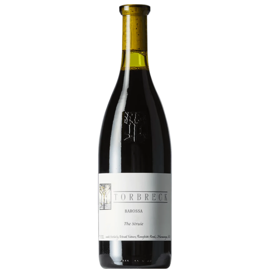TORBRECK STRUIE 750ML