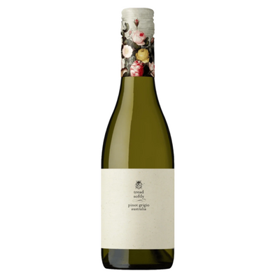 TREAD SOFTLY PINOT GRIGIO 375ML