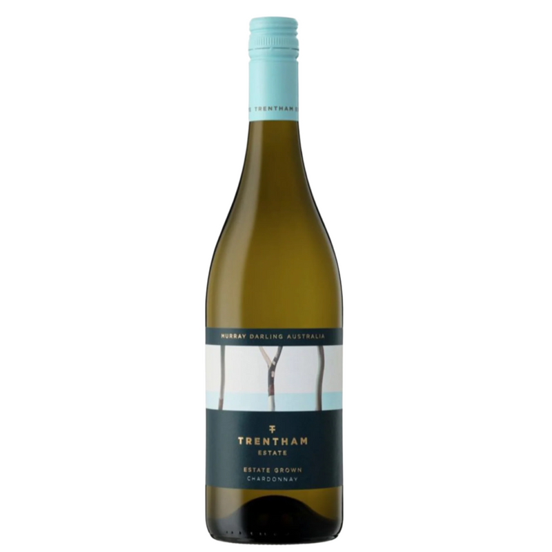 TRENTHAM ESTATE CHARDONNAY 750ML