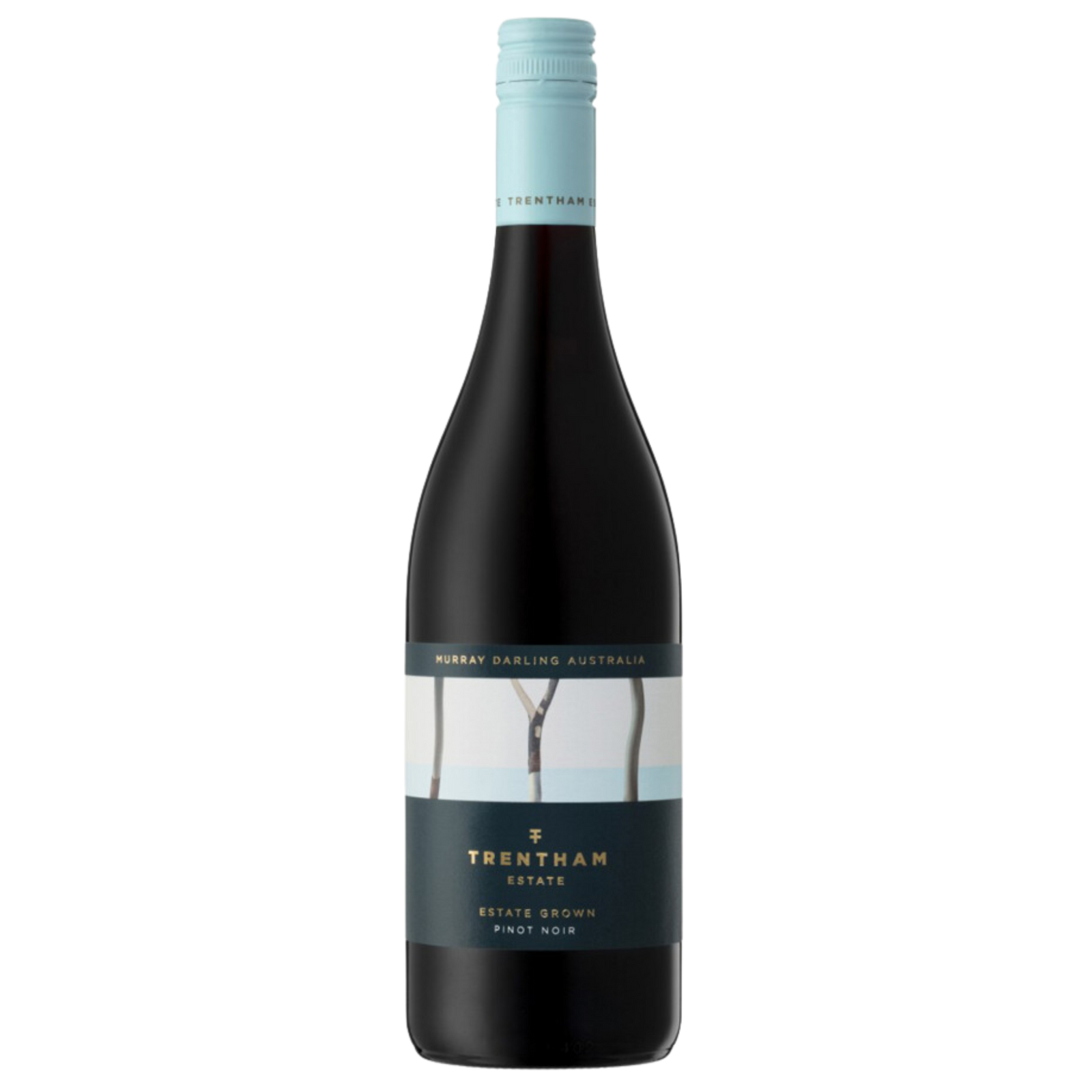 TRENTHAM ESTATE PINOT NOIR 750ML