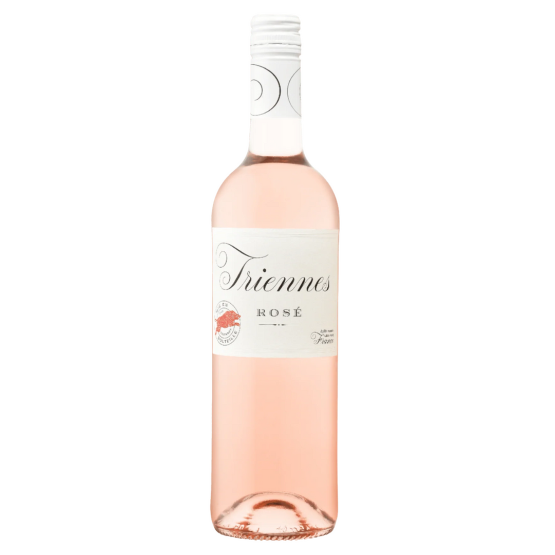 TRIENNES ROSE 2023 375ML