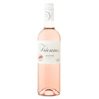 TRIENNES ROSE 2023 375ML