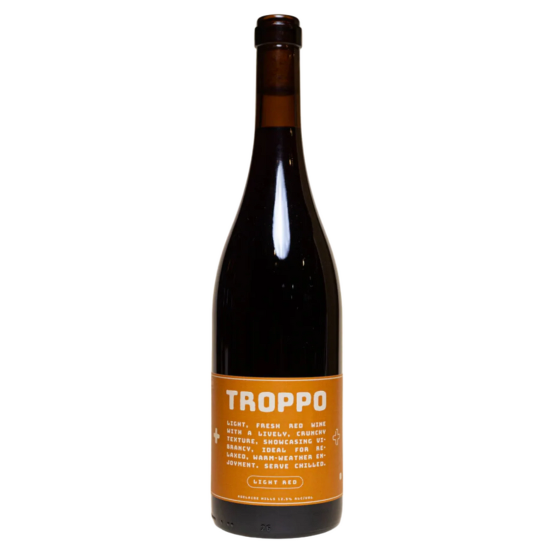 TROPPO LIGHT RED 750ML