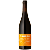 TROPPO PINOT NOIR 750ML