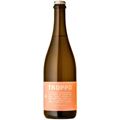 TROPPO SPARKLING 2024 750ML