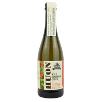 TWO METRE TALL HUON WILD FARMHOUSE APPLE CIDER BOTTLE 375ML