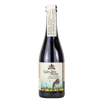 TWO METRE TALL SALTY SEA SOUR ALE BOTTLE 375ML