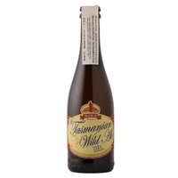 TWO METRE TALL TASMANIAN WILD ALE BOTTLE 375ML