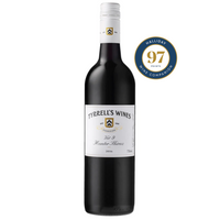 TYRRELL'S VAT 9 SHIRAZ 2016 750ML 97
