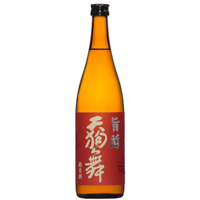 Take Suzume Yamahai Junmai Sake 720ml