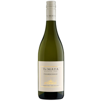 Te Mata Estate Chardonnay 2024  750ml