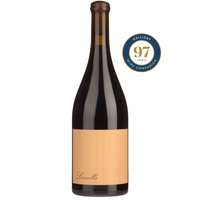 The Standish Wine Co Lamella Shiraz 2023 750ml