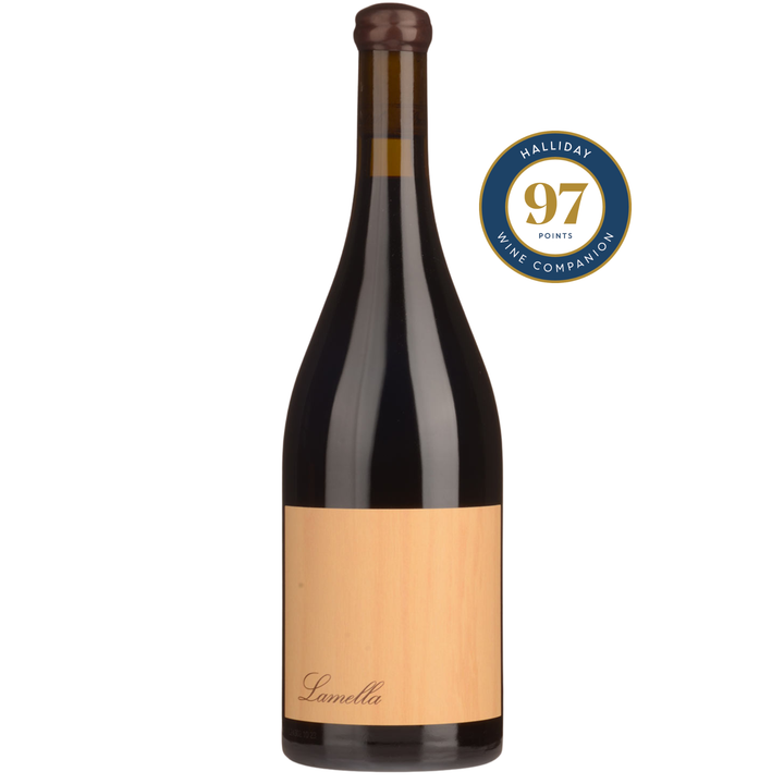 The Standish Wine Co Lamella Shiraz 2023 750ml