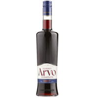 Three Foxes Sunny Arvo Ruby Vermouth 700ml