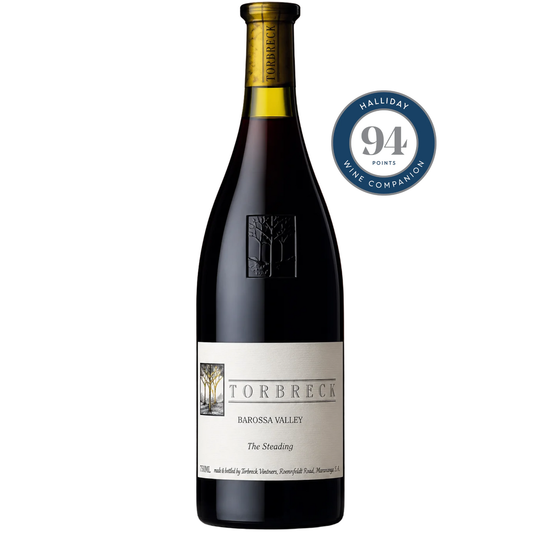 Torbreck The Steading Gsm 2024 750ml