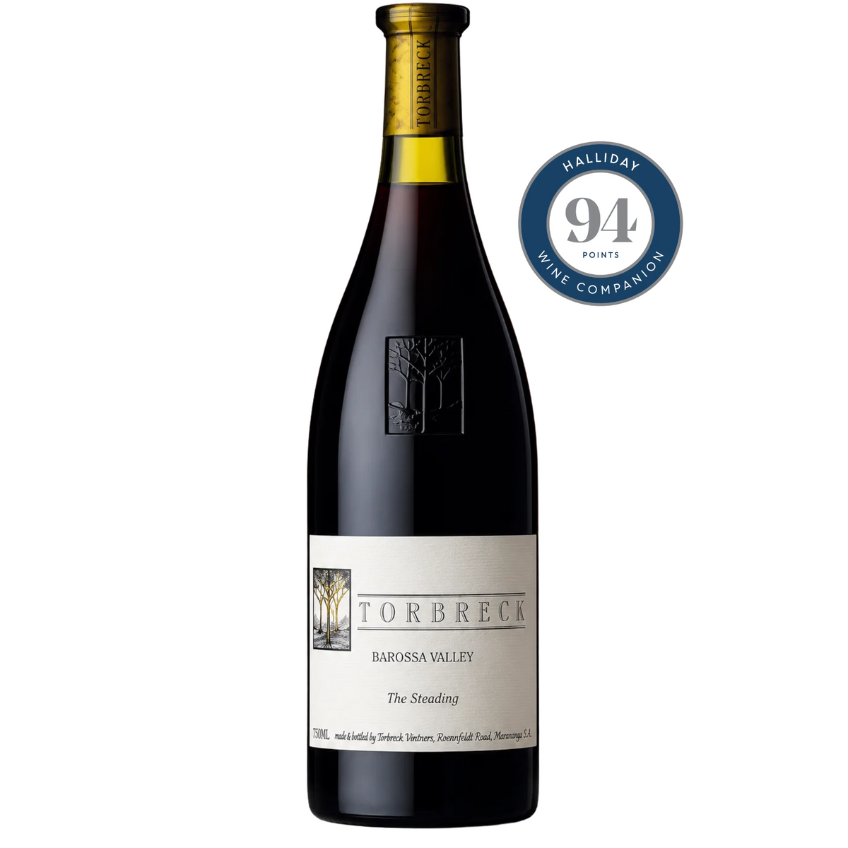 Torbreck The Steading Gsm 2024 750ml