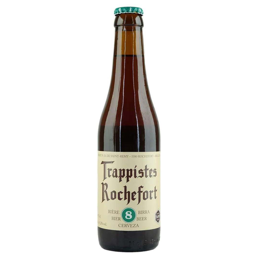 Trappistes Rochefort 8 Bottle 330ml