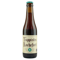 Trappistes Rochefort 8 Bottle 330ml
