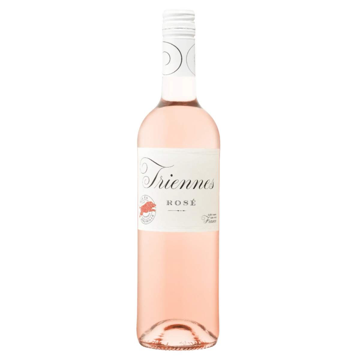 Triennes Rose 2025 375ml